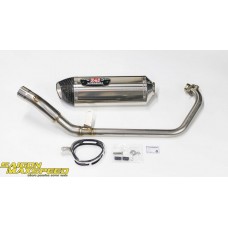 Pô YOSHIMURA R-77S Full System GSX R150/S150 (chính hãng)